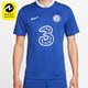 印号运动足球衣DM1839 Nike 23切尔西主场球迷版 男22 496 耐克正品