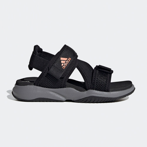Adidas/阿迪达斯透气运动凉鞋
