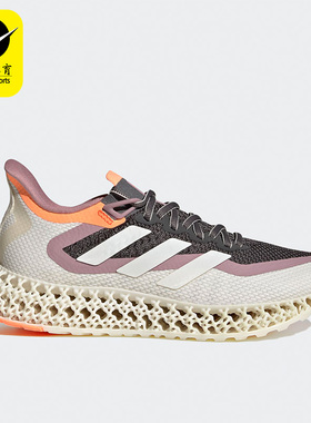 Adidas/阿迪达斯女子运动鞋跑步鞋GX9269 Q46448