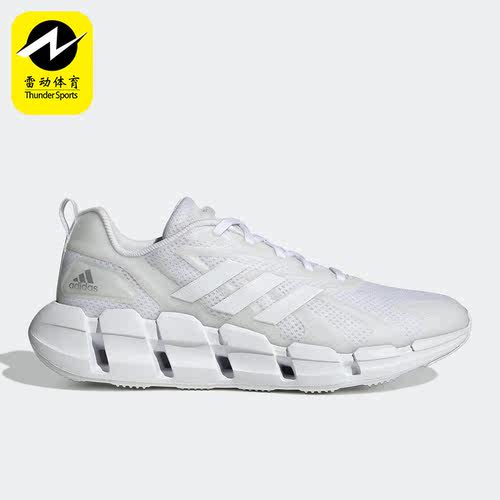 Adidas/阿迪达斯透气网面