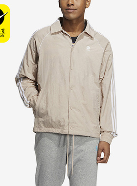 Adidas/阿迪达斯男子外套HM7435 HM7436 HM7437 IA6788 IA6789