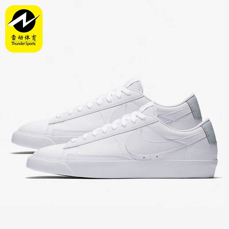 休闲板鞋Nike/耐克低帮男子