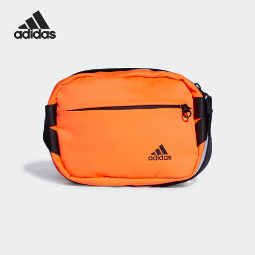 Adidas/阿迪达斯正品新款男女运动休闲挎包拎包休闲包H42544
