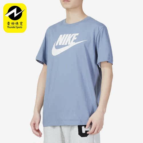耐克正品男子运动短袖