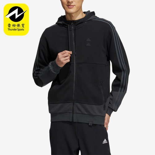 Adidas/阿迪达斯男子夹克外套
