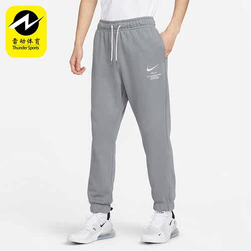Nike/耐克男子裤子运动长裤FD9894-063 FD9900-010