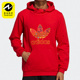 HD0318 运动卫衣HD0314 Adidas 阿迪达斯男子套头衫