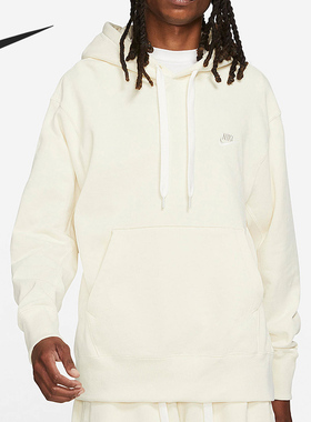 Nike/耐克正品SPORTSWEAR CLASSIC 男子针织卫衣 DA0024-113