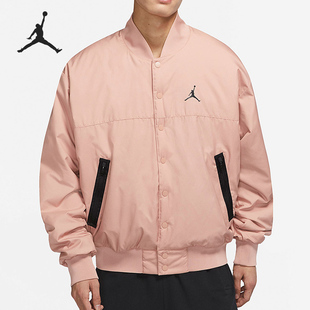 男子运动篮球休闲夹克外套DJ0878 Nike AIR JORDAN 609 耐克正品