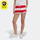 运动休闲短裤 Adidas 三叶草女子新款 春季 HL6560 阿迪达斯正品
