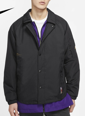 Nike/耐克正品KYRIE CHINESE NEW YEAR男子篮球夹克新年款 CU3774