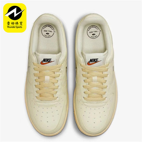 休闲板鞋Nike/耐克休闲