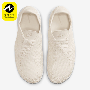 Air 新款 耐克正品 001 Woven男女缓震运动鞋 FZ0405 Footscape Nike