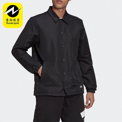 秋季夹克外套Adidas/阿迪达斯