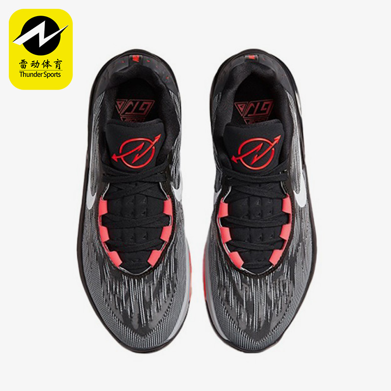 耐克正品男子运动篮球鞋