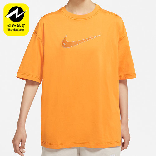 Nike/耐克2022年春季短袖