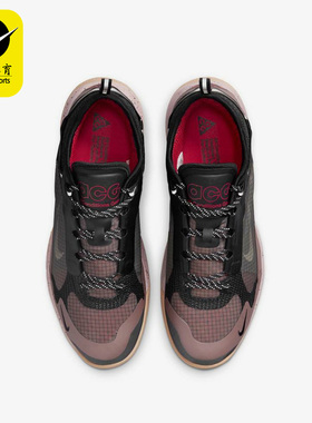 Nike/耐克正品Acg Air Nasu 2男女同款运动透气休闲鞋 DC8296-200