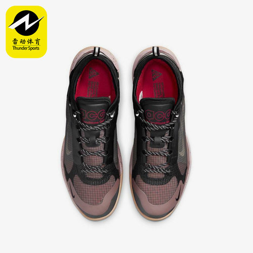 Nike/耐克正品Acg Air Nasu 2男女同款运动透气休闲鞋 DC8296-200