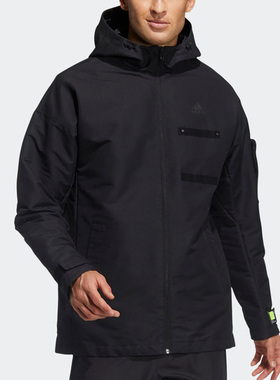 Adidas/阿迪达斯男子夹克外套GP0982 GP0990 GP0991