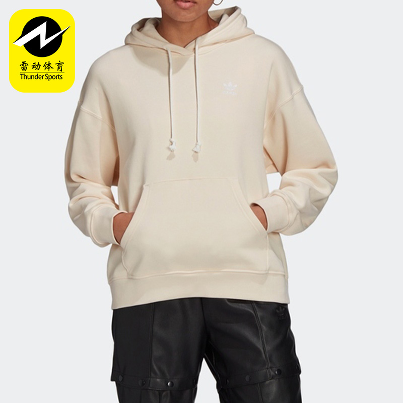 Adidas/阿迪达斯女子卫衣