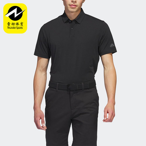 Adidas/阿迪达斯正品GO-TO POLO男子高尔夫运动POLO衫HY7165