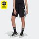 女子运动透气耐磨短裤 Adidas 新款 三叶草夏季 HS2602 阿迪达斯正品