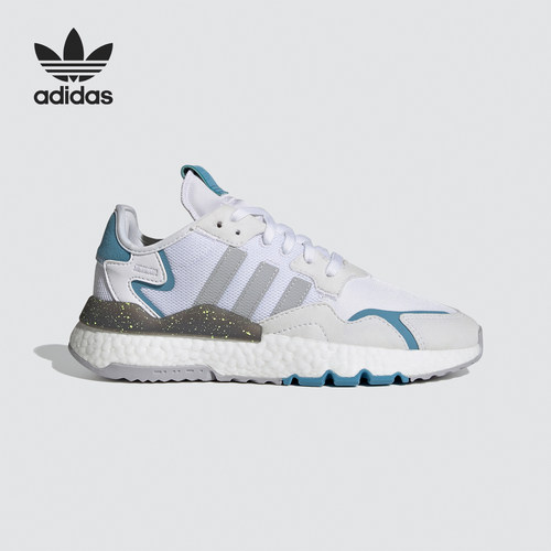 2021年春季运动鞋Adidas透气