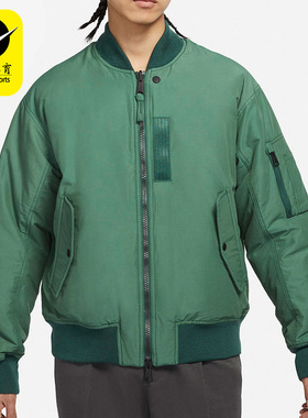 Nike/耐克正品JORDAN 男子运动时尚双面穿夹克外套DA9797-333