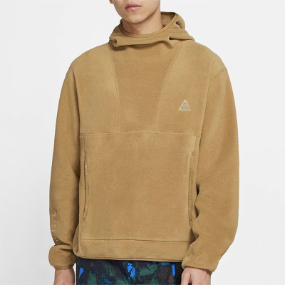 耐克男子运动休闲套头连帽衫卫衣