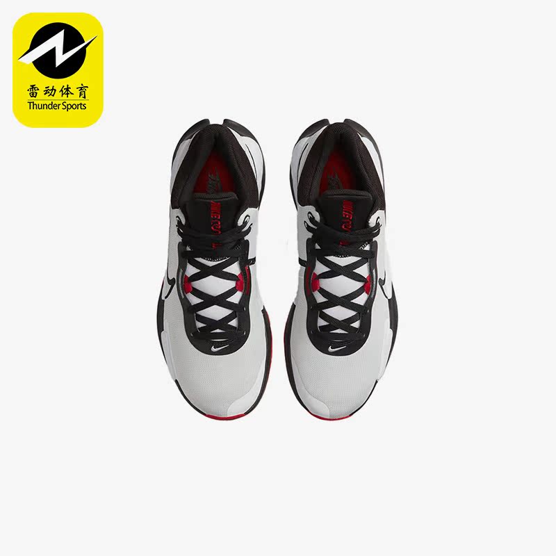 耐克男子实战篮球鞋DD9304-100