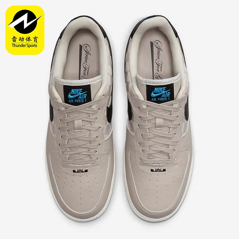 正品板鞋Nike/耐克轻便