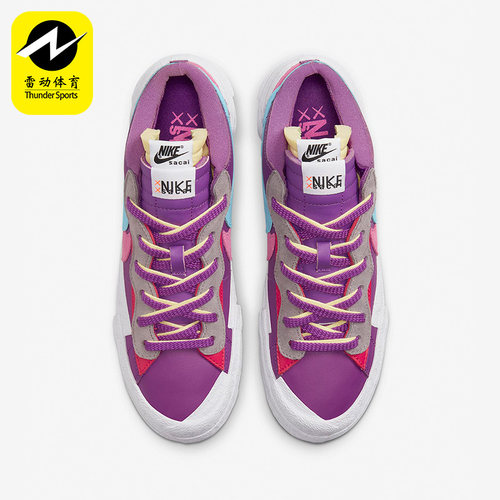 板鞋Nike/耐克低帮正品