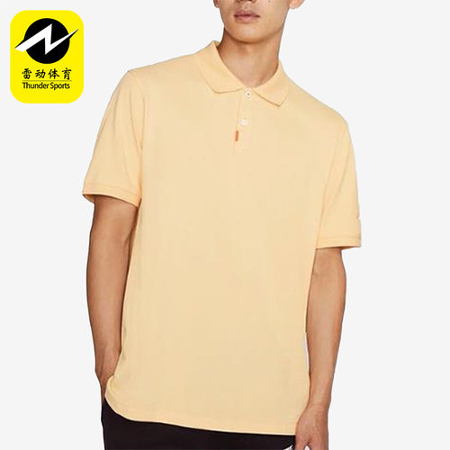 耐克男子运动短袖POLO衫