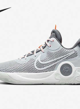 Nike/耐克正品 KD Trey 5 IX 男女实战运动篮球鞋 CW3402-011