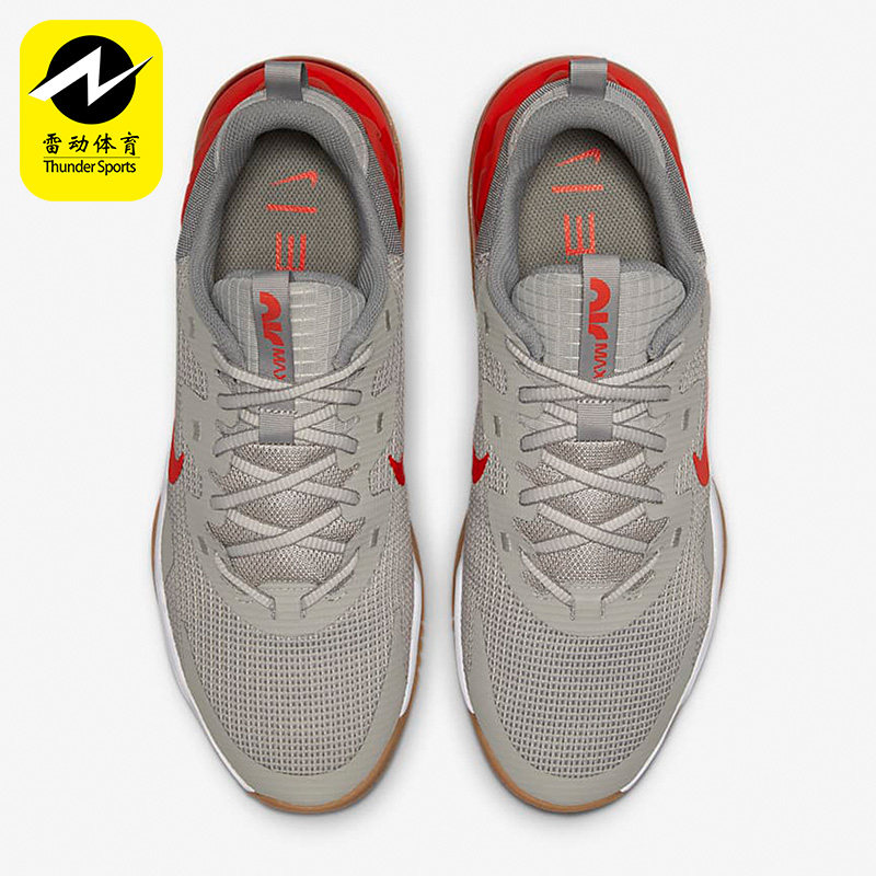 耐克男子舒适运动跑步鞋