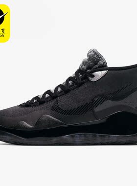Nike/耐克正品 Zoom KD12 杜兰特12男子篮球运动鞋AR4230-003