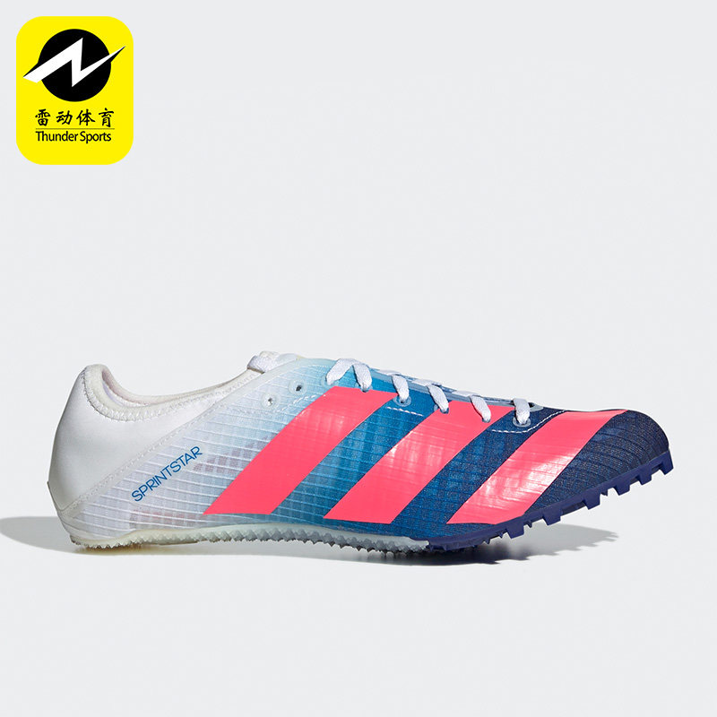 Adidas/阿迪达斯 正品sprintstar男子新款舒适跑步运动鞋 GY0940