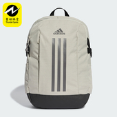 阿迪达斯正品 VII 休闲时尚 POWER 运动双肩背包IT5361 新款 Adidas