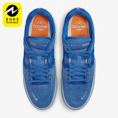 运动休闲鞋Nike/耐克男子