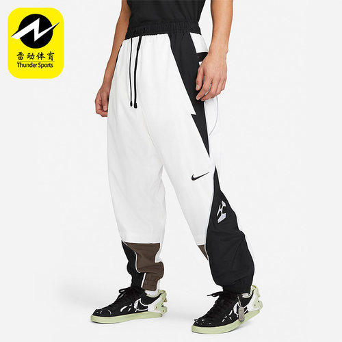 耐克正品男子时尚运动长裤
