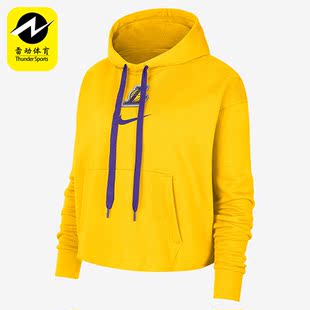 Nike/耐克女子套头衫舒适运动卫衣DR2382-728 027