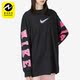 耐克正品 T恤DX7925 春季 女子运动训练休闲长袖 010 新款 Nike