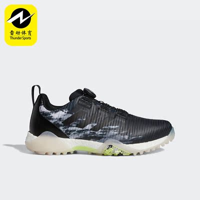 Adidas/阿迪达斯高尔夫球鞋