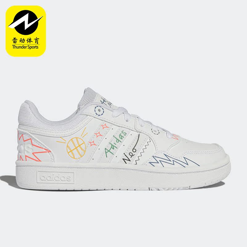 Adidas/阿迪达斯运动休闲
