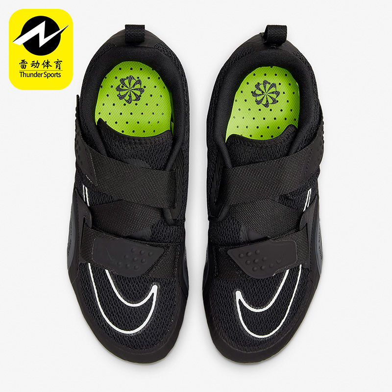 耐克男女透气耐磨运动训练鞋