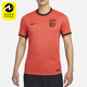 耐克正品 透气干爽足球短袖 Dri Nike FIT 男士 球衣FJ4280 633