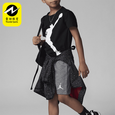 Nike/耐克小童运动套装