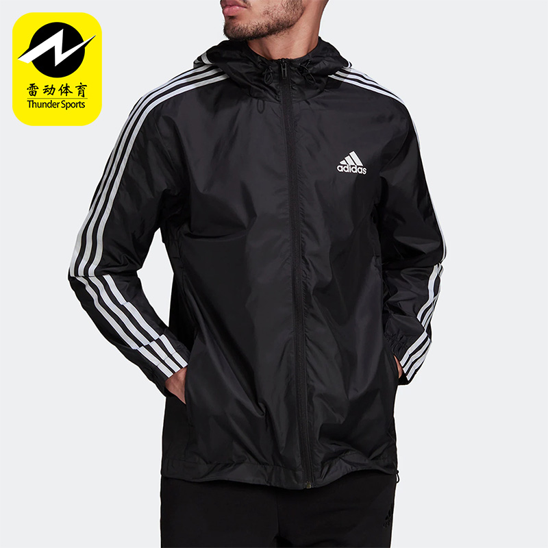 Adidas/阿迪达斯男子夹克