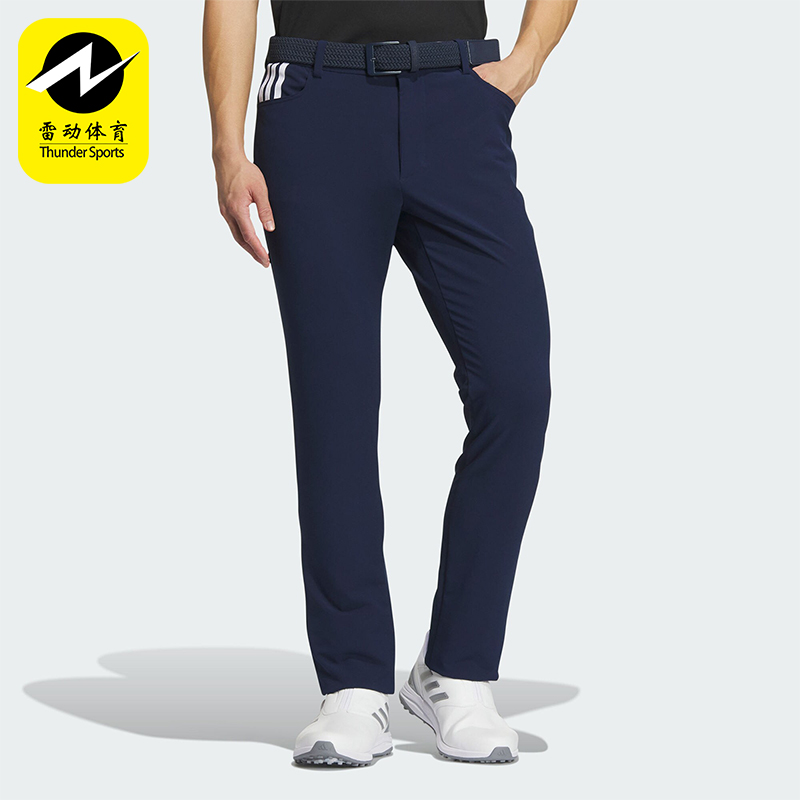 阿迪达斯正品男子长裤