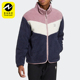 JACKET男女摇粒绒运动外套HY9651 SHERPA Adidas 阿迪达斯正品